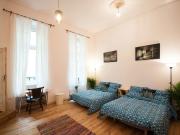 Private Studio Apartment in Kreuzberg / Schöneberg