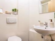 Private Studios / Shared Apartments