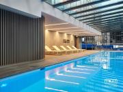 Private Study, Gourmet Kitchen and More