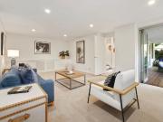 Private Stunning Light and Spacious Character Home