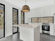 Private & Stylish in a prime location