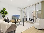 Private & Stylish in Boutique 'Caliber' Complex...