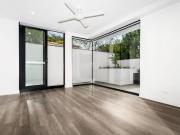 Private Three Bedroom Prime Location