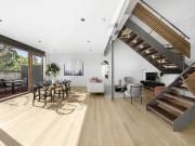 Private townhouse sanctuary