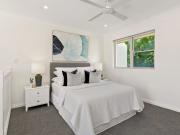 Private Tri Level Townhouse With Parkside Living