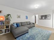 Private Two Bedroom Unit – Secure Parking