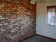 private, upstairs flat to rent in su.