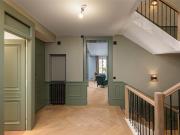 Private Villa im Herzen von Nyon