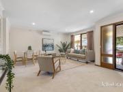 Private Villa Living in the Heart of Deepdene