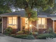 Private Villa Living in the Heart of Deepdene