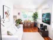 Private Villa Living in the Heart of Prestigious Scotch Hill