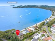 Private Waterfront Oasis with Panoramic Views