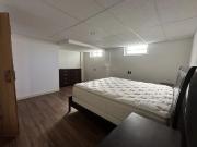 Private/Furnished Basement Suite close to King's...