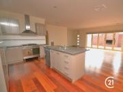 Privately Positioned Low Maintenance Living