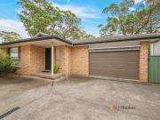 Privately Set in a Quality Street!