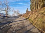 Privater Badeplatz am Attersee Sonnenuntergänge im...
