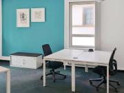 Privater Büroraum für 1 Person in HQ Bockenheimer...