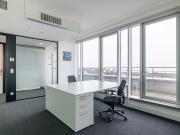 Privater Büroraum für 1 Person in Regus Sachsenhausen