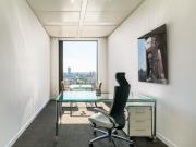 Privater Büroraum für 1 Person in Signature OpernTurm
