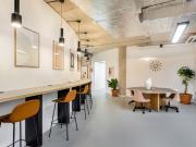 Alles beginnt mit A Arbeiten, Austauschen, Ankommen im...