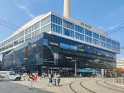 Privater Büroraum für 2 Person in Regus Alexanderplatz Privater Büroraum für 2 Person in Regus Alexanderplatz