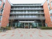 Privater Büroraum für 2 Person in Regus Westend