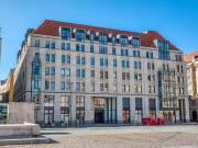 Privater Büroraum für 2 Person in Regus Altmarkt