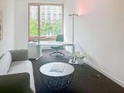 Privater Büroraum für 2 Person in Regus Am Brandenburger Tor