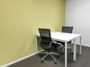 Privater Büroraum für 2 Person in Regus Koenigsallee 106