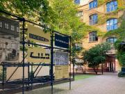 Privater Büroraum für 2 Person in Regus Leuchtenfabrik