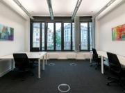 Privater Büroraum für 5 Person in Regus Arondo Five Rings