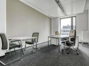 Privater Büroraum für 5 Person in Regus Stachus