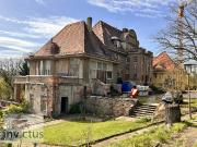 Privater Rückzugsort: Historisches Anwesen in absoluter...