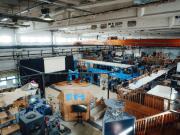 Privates Büro 1–9 in MotionLab.Berlin: flexibel,...