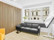 Privates Büro für 6 Arbeitsplätze im 1. Bezirk Wien –...