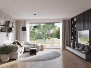 Privates Gartenparadies – Neubauwohnung mit über 180 m²...