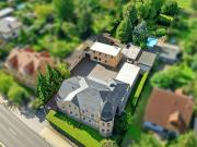 Privates Refugium in Radebeul! Villa mit Park, Pool &...