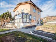 Privates Reich, mitten im Zentrum