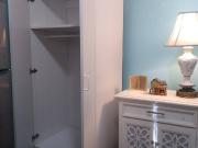 Private/Sharing room