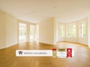 Privatgarten l Erstbezug | 4 Zimmer | Kamin