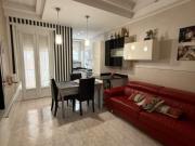 Privato affitta bilocale finemente arredato di 65 mq...