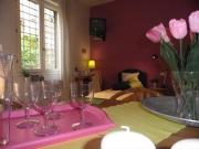 Privato affitta graziosi appartamenti arredati in zone...