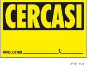 Privato CERCA APPARTAMENTO IN VENDITA a Mestre zone...