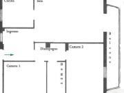 PRIVATO QUADRILOCALE SANT'ORSOLA