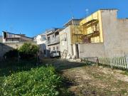 PRIVATO SUOLO edificabile, mq. 235