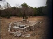 Privato terreno coltivabile mq5590