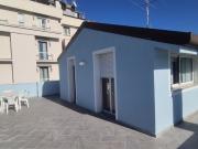 Privato vende trilocale ATTICO a Cattolica 200 m dal mare