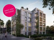 Privatresidenzen in Parkvillen