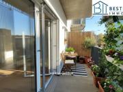 Privatsphäre im Urbanen Raum