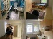 Privatsphäre & Komfort Möbliertes Zimmer in ruhigem Zuhause